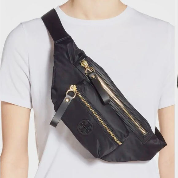 Tor Burch Tilda Nylon Bag - Picture 2 of 7